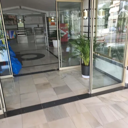 Pq Benalbeach Benalmádena